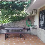 Casa Rural La Presa
