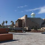 Atamanja Beach Apatment Playa De Las Canteras