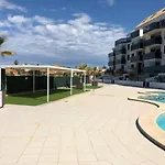 Modern Apartment Close To Centre Of Denia Spain