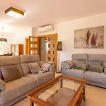 Villa Ampolla II - Costa Carpediem