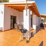 Villa Ampolla II - Costa Carpediem