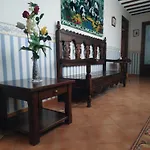 Casa Rural, Joservid,