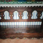 Casa Rural, Joservid,