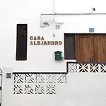 Casa Alejandro 5 Las Vistas