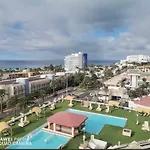 Apartamento Las Vistas