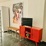 Loft con Encanto