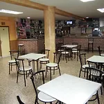 Albergue Turistico Las Eras