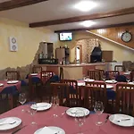 Albergue Turistico Las Eras