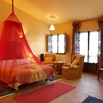 Hotel Rural La Llosa de Fombona