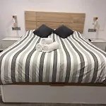 Apartamento Espacioso De Diseno A 3 Min Renfe.