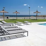 Magnificent Penthouse With Panoramics Views