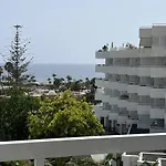 Apart Hotel Ponderosa Tenerife