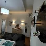 Apartamento Lauria Centro