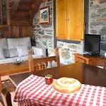 Apartamentos Rurales RON