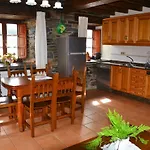 Apartamentos Rurales RON