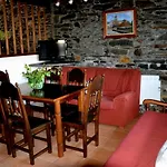 Apartamentos Rurales RON