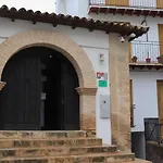 Casa Balneario Cazorla