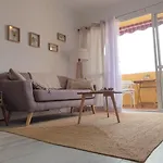 Apartamento El Boqueron