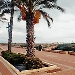 The Beach Across The Street