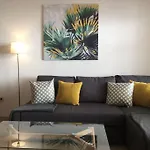Tabaybas C7, Central One Bed