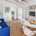 Casa Amberes Torrox By Ruralidays