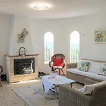 Holiday Home Colombia 16 By Interhome