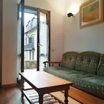 Apartamento Con Terraza Herbasabina 1