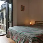 Apartamento Con Terraza Herbasabina 1