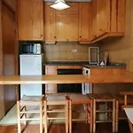Apartamento Con Terraza Herbasabina 1