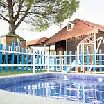 Bungalow Perotonar Ideal Para Familia Con Niños
