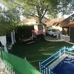 Bungalow Perotonar Ideal Para Familia Con Niños