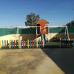 Bungalow Perotonar Ideal Para Familia Con Niños