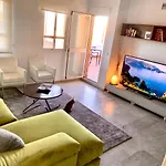 Precioso Atico Con Las Mayores Vistas De Sevilla