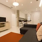 Apartamento San Isidro Centro