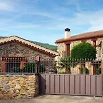 Los Monteros Sierra De Francia