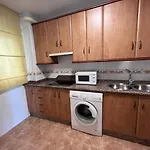 Apartamentos La Caleta