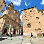 Dau Centro Free Parking