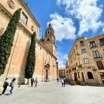 Dau Centro Free Parking