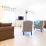 Luanco 11 Apartamento Centro De Gijon