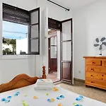 Apartamento El Parque