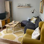 Apartamento En El Centro De Viveiro
