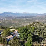 El Convento Vivienda Rural Jaen Andalucia Espana