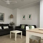 Duplex Centrico Perfecto Para El Disfrute