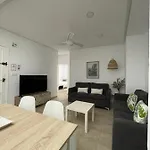 Duplex Centrico Perfecto Para El Disfrute