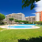 Uhc Rhin-Danubio Apartments