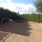 La Casa Del Abuelo Jose