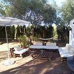 La Casa Del Abuelo Jose