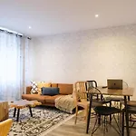 Zafiro Flat By Serendipia Turismo