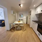 Acogedor Piso En El Centro De Sabinanigo