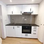 Acogedor Piso En El Centro De Sabinanigo